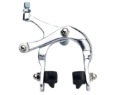 Alloy caliper brake